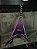 Guitarra ESP Alexi Laiho Hexed w/case - Custom Shop - Imagem 1