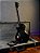 Guitarra Esp Ltd Gary Holt GH600 Black - Foyd Rose - EMG - Imagem 4
