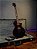 Guitarra Esp Ltd Gary Holt GH600 Black - Foyd Rose - EMG - Imagem 1