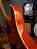 Guitarra Carrozza Viper T Fiesta Red W/Bag - Imagem 4
