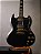 Guitarra Epiphone Sg Custom - Ebony - Imagem 5