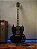 Guitarra Epiphone Sg Custom - Ebony - Imagem 1