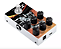 Pedal para Guitarra Ziron - Delorean Delay - Imagem 3