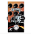 Pedal para Guitarra Ziron - Delorean Delay - Imagem 1