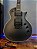 GUITARRA ESP LTD EC-1000FR - BLACK SATIN - HUMBUCKER - TREMOLO/FLOYD - Imagem 5