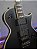 GUITARRA ESP LTD EC-1000FR - BLACK SATIN - HUMBUCKER - TREMOLO/FLOYD - Imagem 7