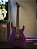Guitarra Esp Ltd Kirk Hammett Lkh602sps - Purple Sparkle - Imagem 3
