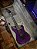 Guitarra Esp Ltd Kirk Hammett Lkh602sps - Purple Sparkle - Imagem 2