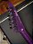 Guitarra Esp Ltd Kirk Hammett Lkh602sps - Purple Sparkle - Imagem 8