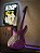 Guitarra Esp Ltd Kirk Hammett Lkh602sps - Purple Sparkle - Imagem 5