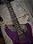 Guitarra Esp Ltd Kirk Hammett Lkh602sps - Purple Sparkle - Imagem 6