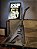 Guitarra Esp Ltd Jh Vulture - Black Satin - Outlet - Imagem 1