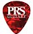 Palheta Prs Standard Celluloid Red Tortoise Medium - C/12 - Imagem 1