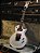 Guitarra Esp Ltd Gary Holt GH600 Snow White - Foyd Rose - EMG - Humbucker - Tremolo/Floyd - Imagem 5
