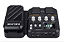 Pedaleira Nux Para Guitarra Mg101 - Imagem 1
