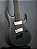 Guitarra Ibanez 7c Rgd Rgd71alms-bam - Imagem 2