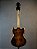 Guitarra Wylde Audio Barbarian Buzzsaw Charcoal Burst - Humbucker - Ponte Fixa - Imagem 4