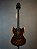 Guitarra Wylde Audio Barbarian Buzzsaw Charcoal Burst - Humbucker - Ponte Fixa - Imagem 1