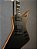 Guitarra Wylde Audio Blood Eagle Mahogany Blackout - Humbucker - Ponte Fixa - Imagem 2