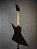 Guitarra Wylde Audio Blood Eagle Mahogany Blackout - Humbucker - Ponte Fixa - Imagem 7