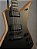 Guitarra Wylde Audio Blood Eagle Mahogany Blackout - Humbucker - Ponte Fixa - Imagem 4