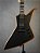 Guitarra Wylde Audio Blood Eagle Mahogany Blackout - Humbucker - Ponte Fixa - Imagem 5