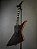 Guitarra Wylde Audio Blood Eagle Mahogany Blackout - Humbucker - Ponte Fixa - Imagem 1