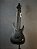 Guitarra Schecter C-1 Fr S Sls Elite Evil Twin Satin Black - Case Original - Imagem 3