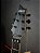 Guitarra Schecter C-1 Fr S Sls Elite Evil Twin Satin Black - Case Original - Imagem 5