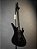 Guitarra Schecter Sgr Avenger Metallic Black #3825 - Imagem 3
