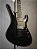 Guitarra Schecter Sgr Avenger Metallic Black #3825 - Imagem 2