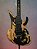 Guitarra Schecter Synyster Custom-s Relic w/case - Imagem 6