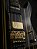Guitarra Schecter Synyster Custom-s #1742 Black and Gold - Imagem 2