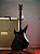 Guitarra Schecter Synyster Custom-s #1742 Black and Gold - Imagem 8