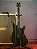 Guitarra Schecter Synyster Custom-s #1742 Black and Gold - Imagem 1