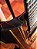 Guitarra Schecter Synyster Custom-s #1742 Black and Gold - Imagem 6