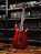 Guitarra Schecter Sgr C-1 Metallic Red #3803 Cn - Imagem 1