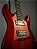 Guitarra Schecter Sgr C-1 Metallic Red #3803 Cn - Imagem 2