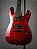 Guitarra Schecter Sgr C-1 Metallic Red #3803 Cn - Imagem 8