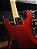 Guitarra Schecter Sgr C-1 Metallic Red #3803 Cn - Imagem 5