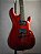 Guitarra Schecter Sgr C-1 Metallic Red #3803 Cn - Imagem 6