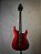 Guitarra Schecter Sgr C-1 Metallic Red #3803 Cn - Imagem 3