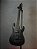Guitarra Schecter Sgr C-7 Midnight Satin Black #3822 - 7 cordas - Imagem 2