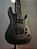Guitarra Schecter Sgr C-7 Midnight Satin Black #3822 - 7 cordas - Imagem 3
