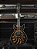 Guitarra Wylde Audio Odin Grail Buzzsaw Charcoal Burst#4539 - Imagem 4