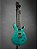Guitarra Prs Se Custom 24 Quilt Ltd - Sapphire - Imagem 3