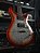 Guitarra Prs Se Custom 24-08 - Charcoal Cherry Burst - Imagem 2