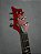 Guitarra Prs Se Custom 24-08 - Charcoal Cherry Burst - Imagem 7