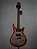 Guitarra Prs Se Custom 24-08 - Charcoal Cherry Burst - Imagem 6