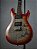 Guitarra Prs Se Custom 24-08 - Charcoal Cherry Burst - Imagem 5
